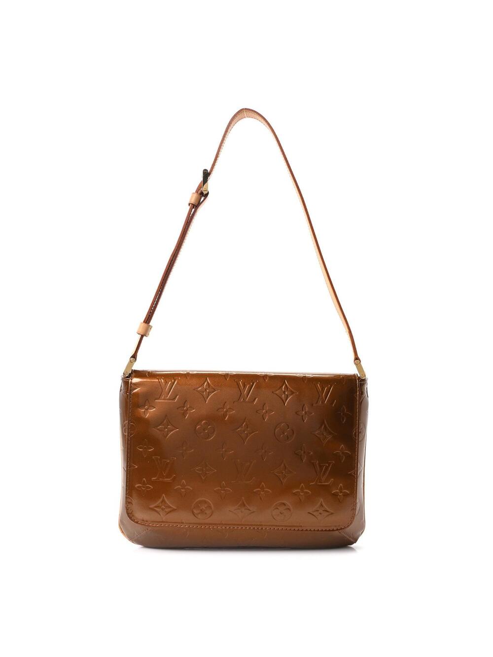 Louis Vuitton Vernis Thompson Street #368180L45B